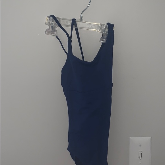 Leotard - Picture 1 of 3